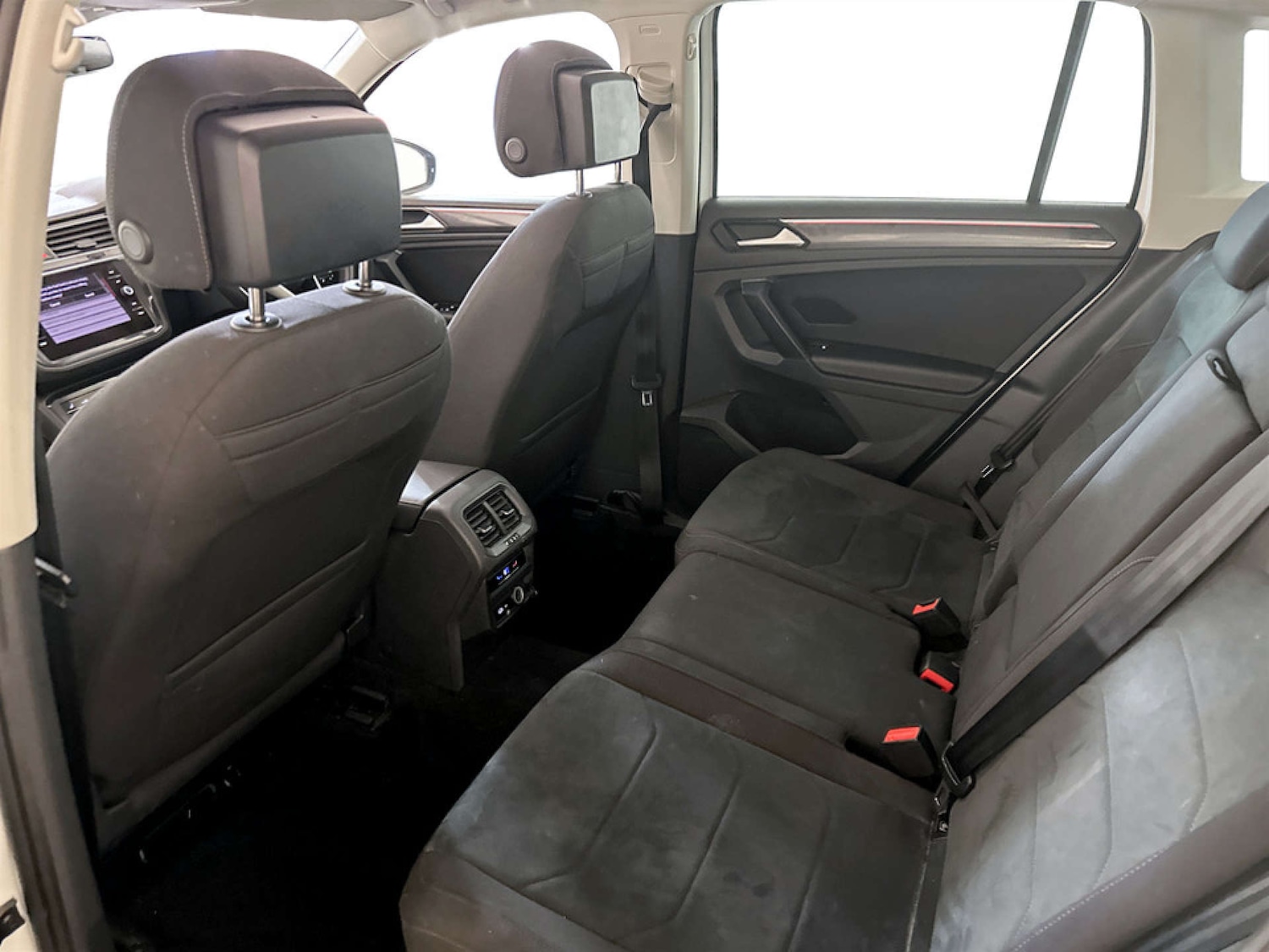 Used Volkswagen Tiguan 2023 for sale - 77583953: Photo 14