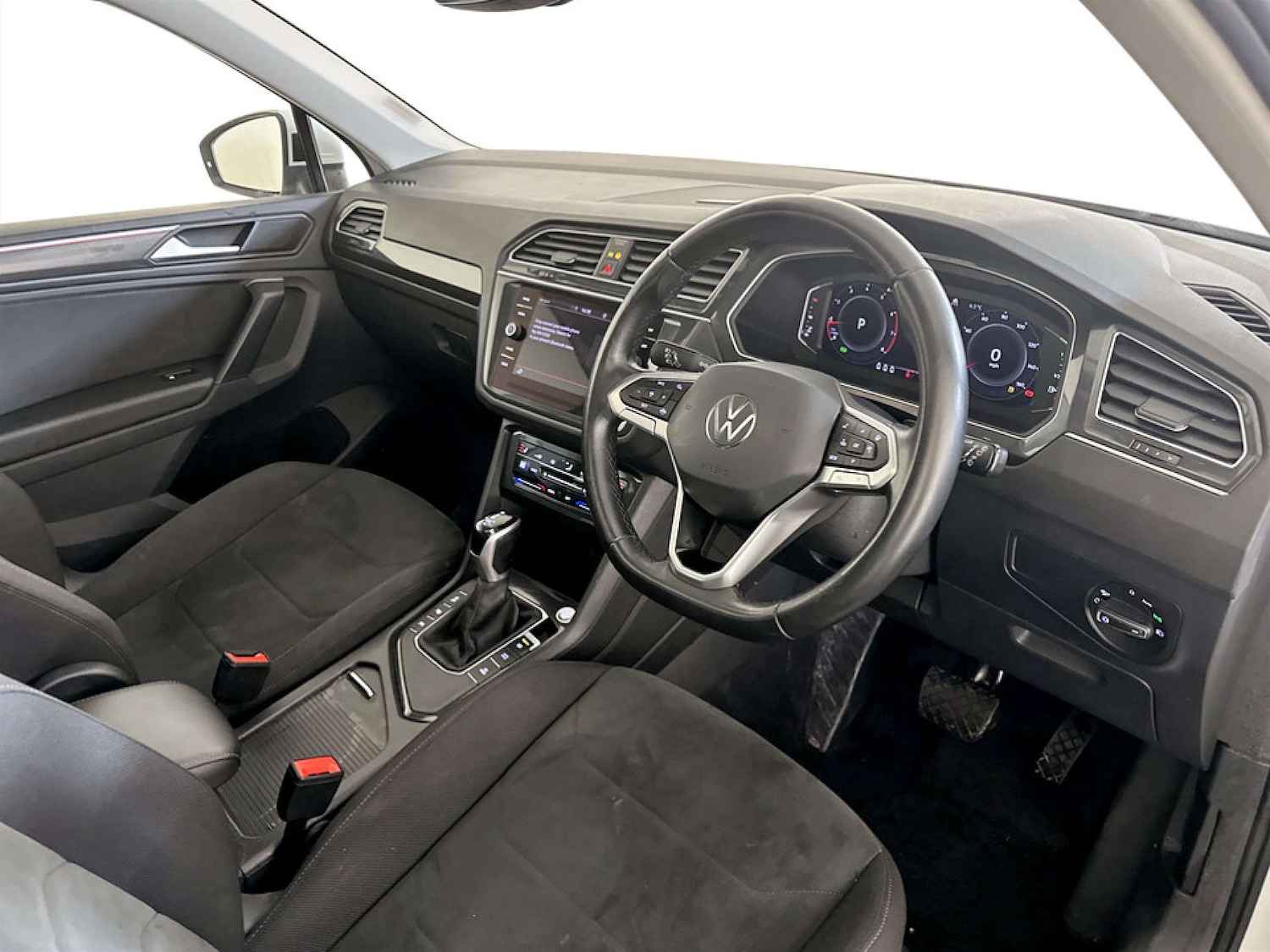 Used Volkswagen Tiguan 2023 for sale - 77583953: Photo 15