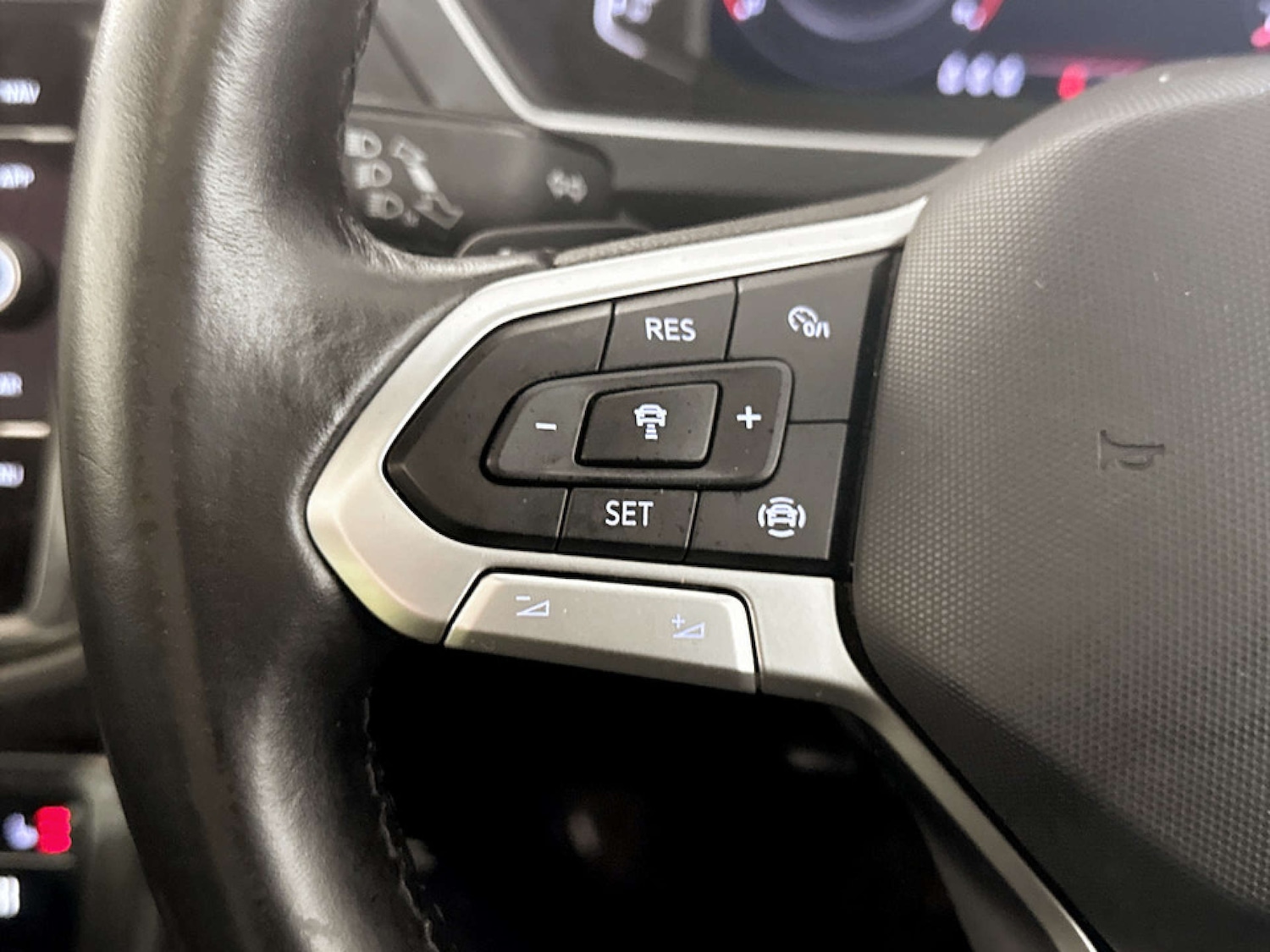 Used Volkswagen Tiguan 2023 for sale - 77583953: Photo 17