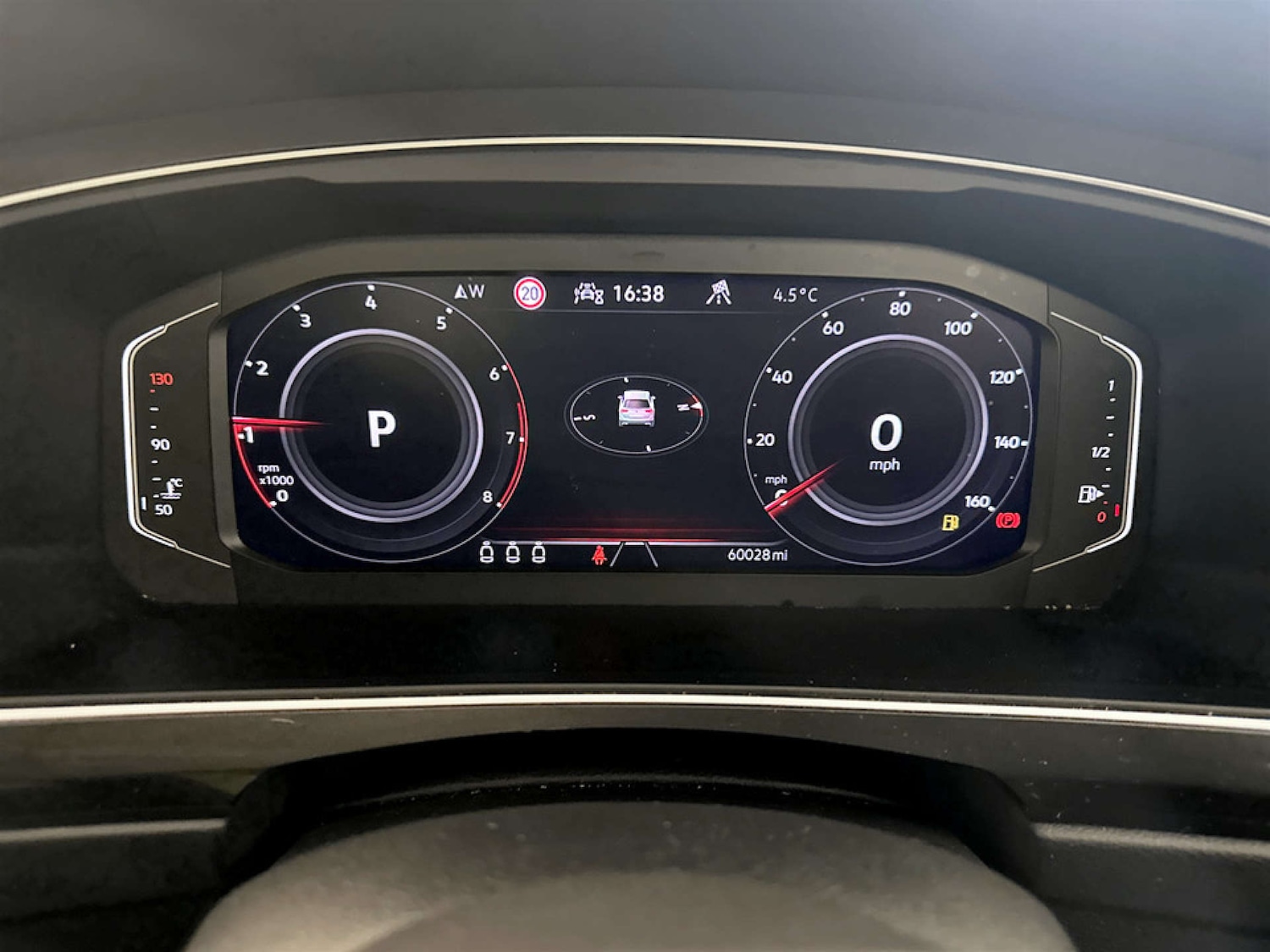 Used Volkswagen Tiguan 2023 for sale - 77583953: Photo 18