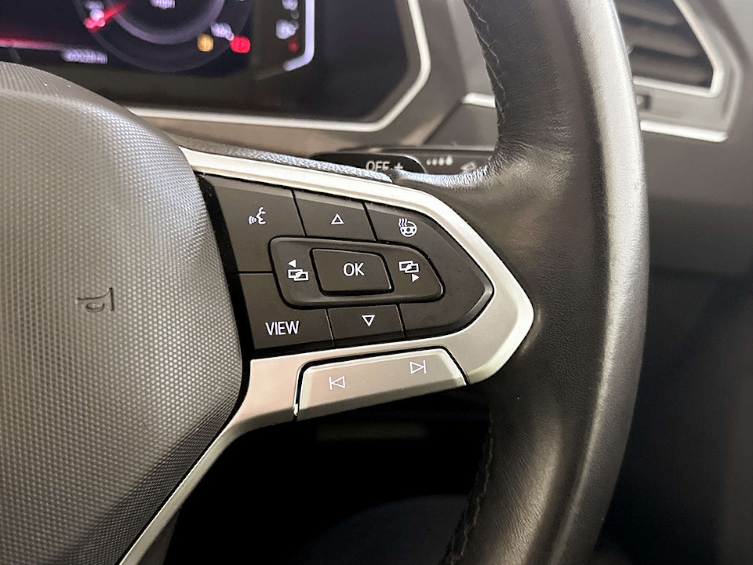 Used Volkswagen Tiguan 2023 for sale - 77583953: Photo 19