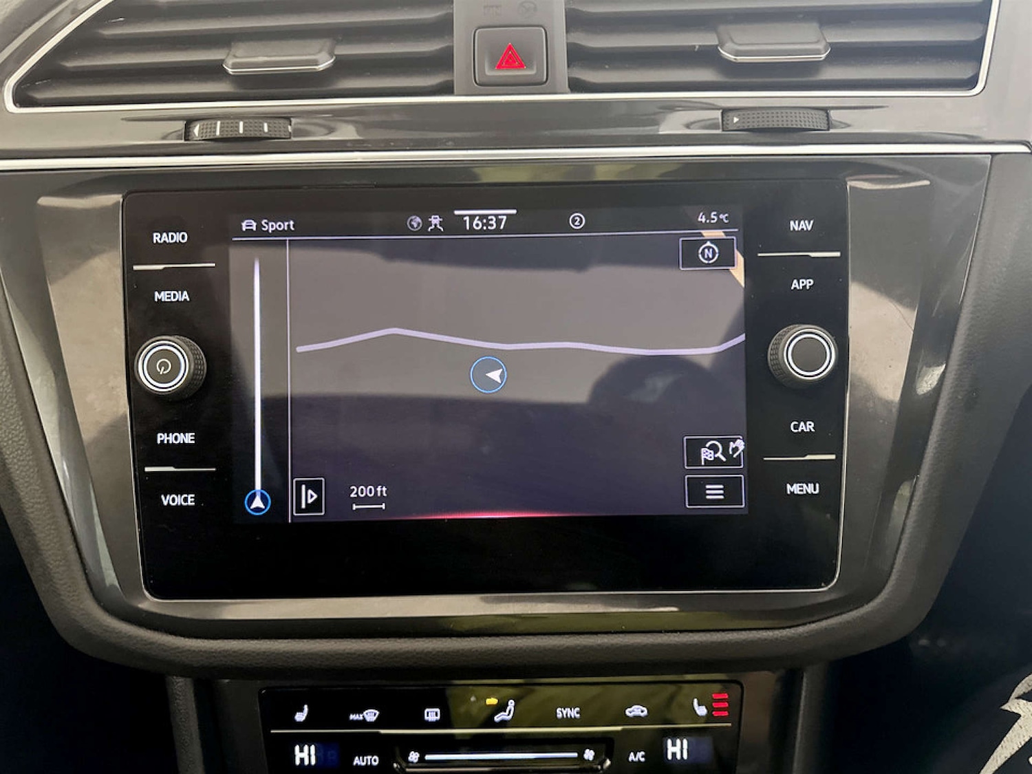 Used Volkswagen Tiguan 2023 for sale - 77583953: Photo 21