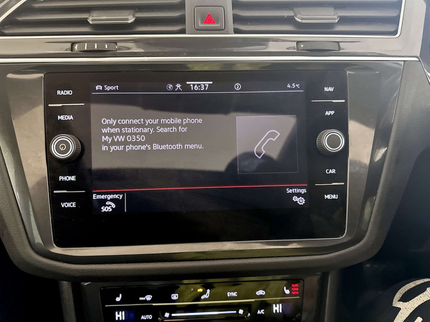 Used Volkswagen Tiguan 2023 for sale - 77583953: Photo 22