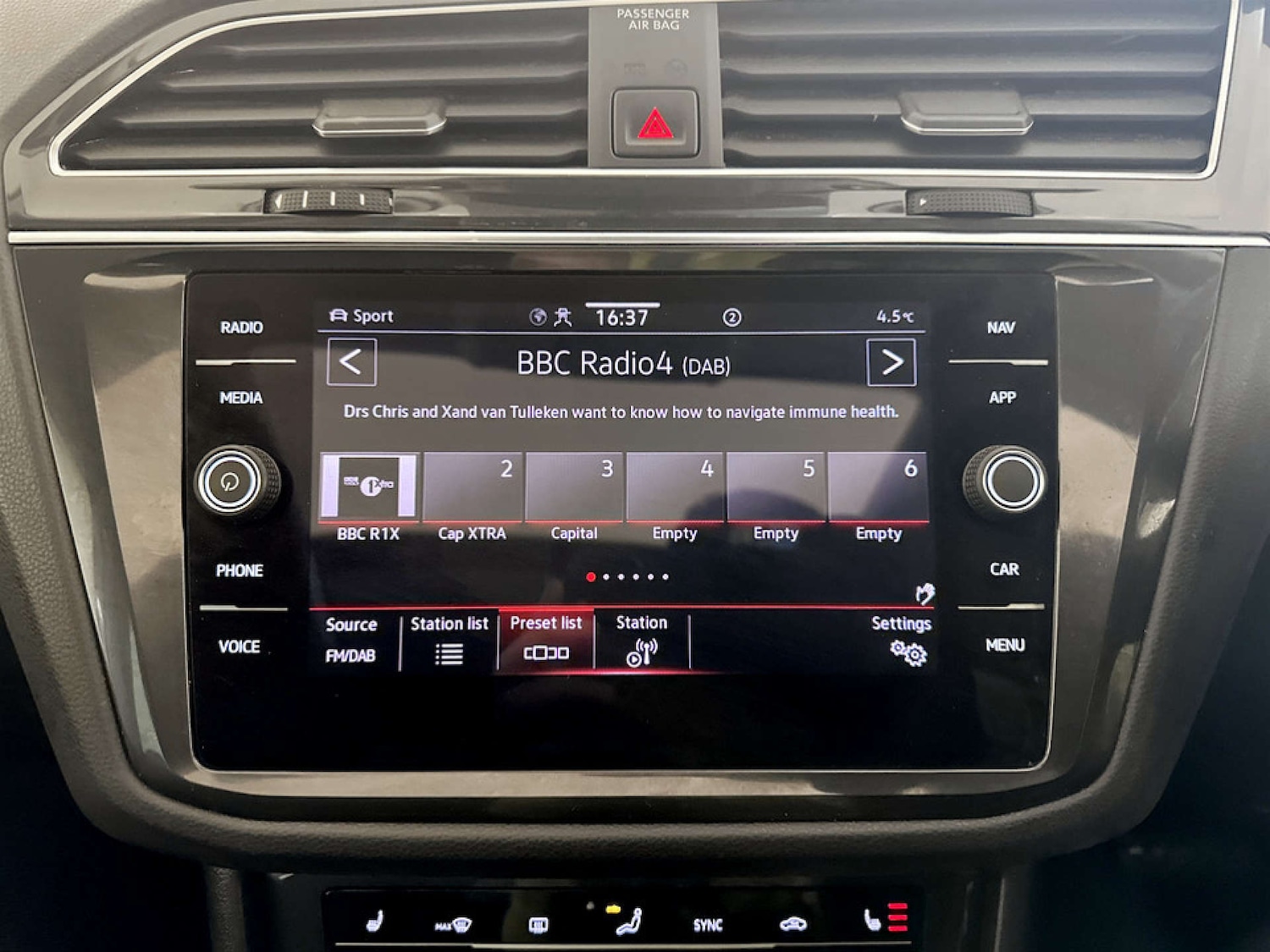 Used Volkswagen Tiguan 2023 for sale - 77583953: Photo 24