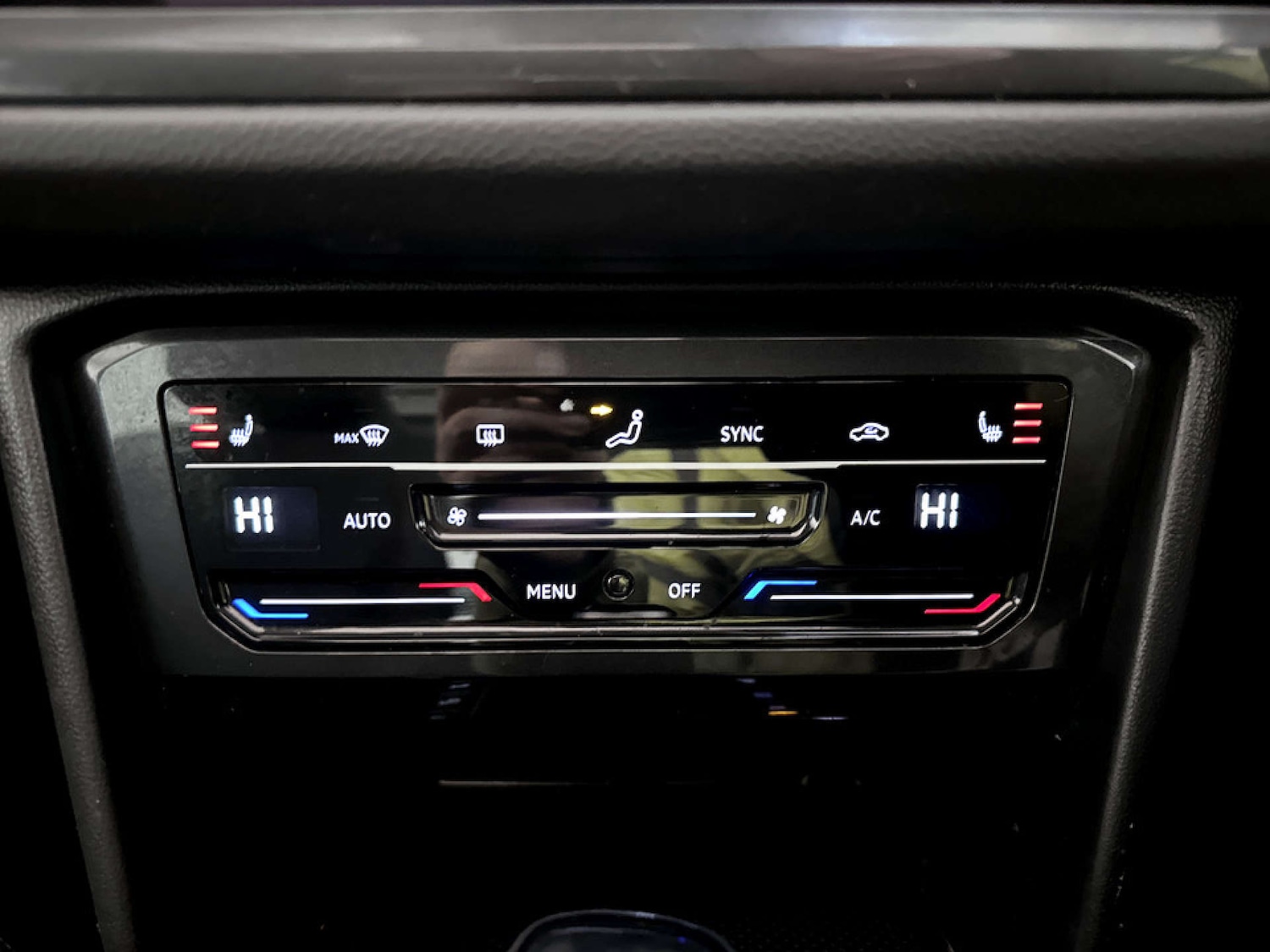 Used Volkswagen Tiguan 2023 for sale - 77583953: Photo 25