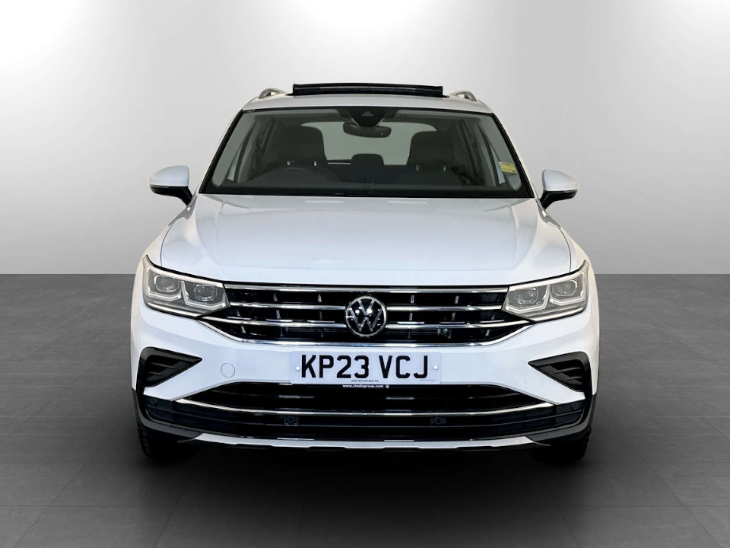 Used Volkswagen Tiguan 2023 for sale - 77583953: Photo 5
