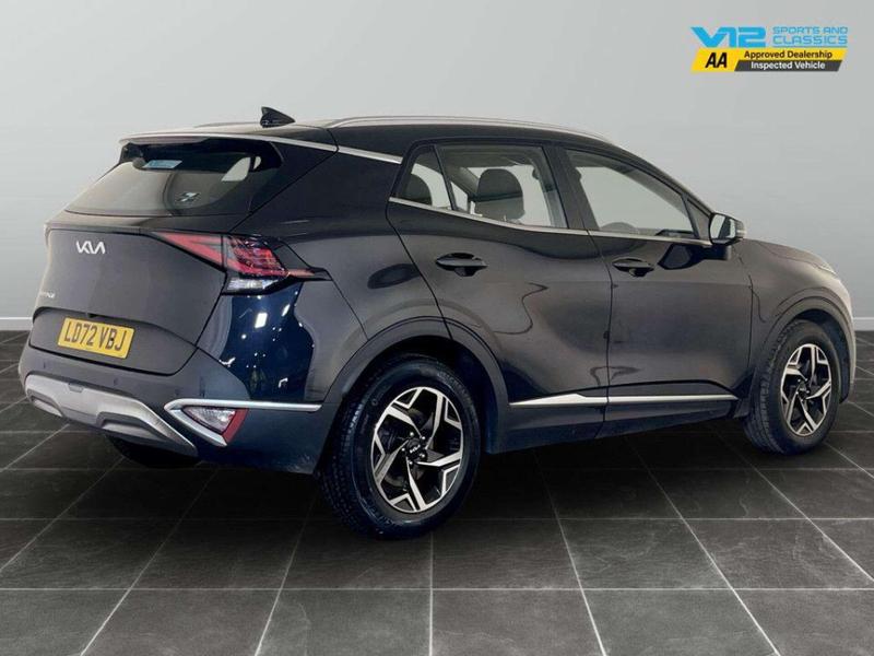 Used Kia Sportage 2022 for sale - 76850980: Photo 10