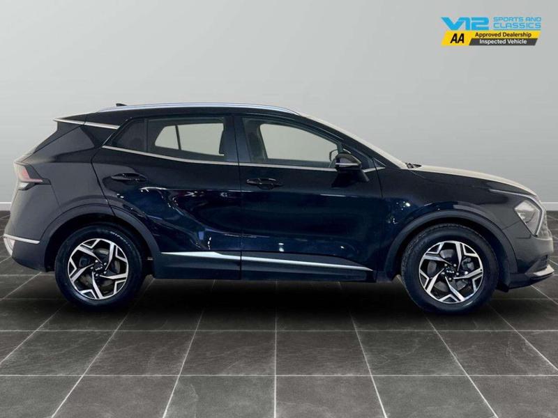 Used Kia Sportage 2022 for sale - 76850980: Photo 11