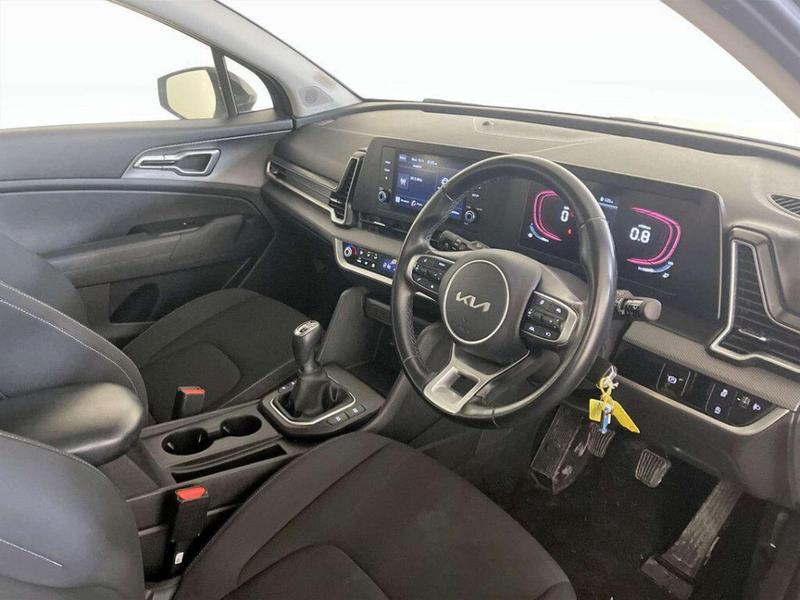 Used Kia Sportage 2022 for sale - 76850980: Photo 15