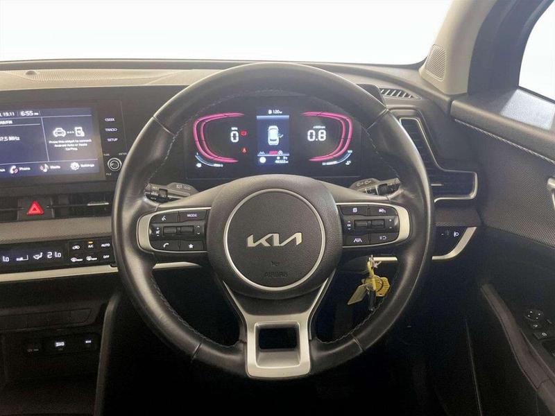 Used Kia Sportage 2022 for sale - 76850980: Photo 16