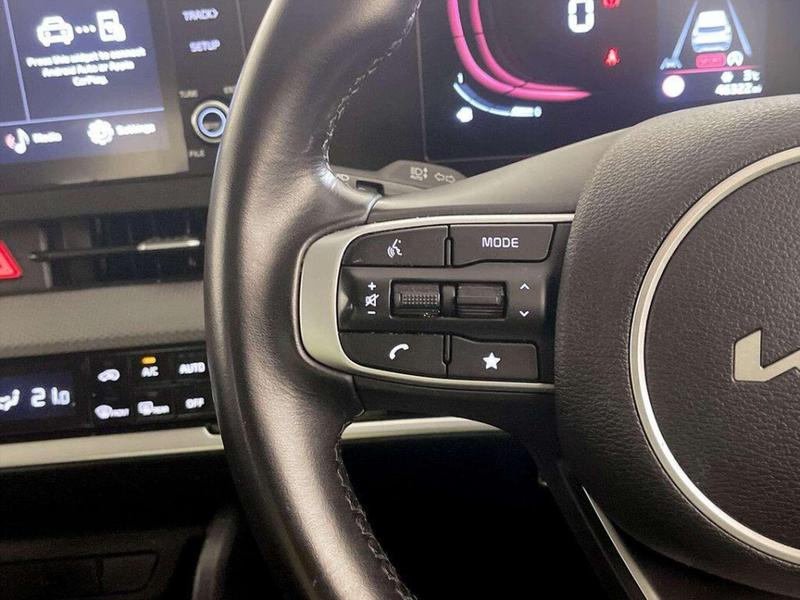 Used Kia Sportage 2022 for sale - 76850980: Photo 17