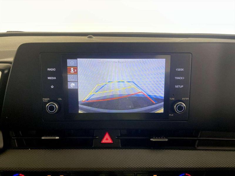 Used Kia Sportage 2022 for sale - 76850980: Photo 20