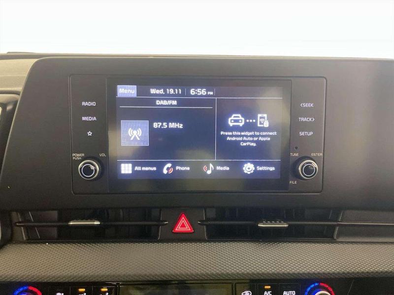 Used Kia Sportage 2022 for sale - 76850980: Photo 22