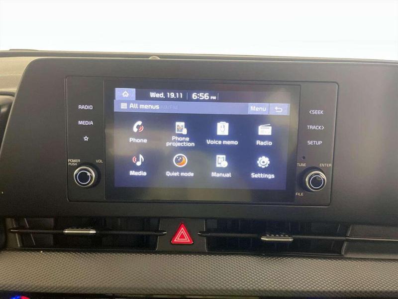 Used Kia Sportage 2022 for sale - 76850980: Photo 23