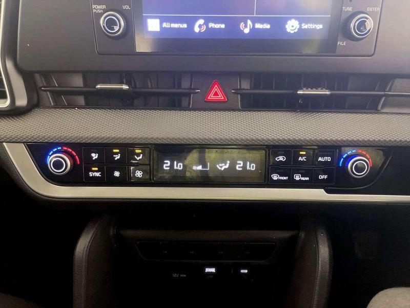 Used Kia Sportage 2022 for sale - 76850980: Photo 24