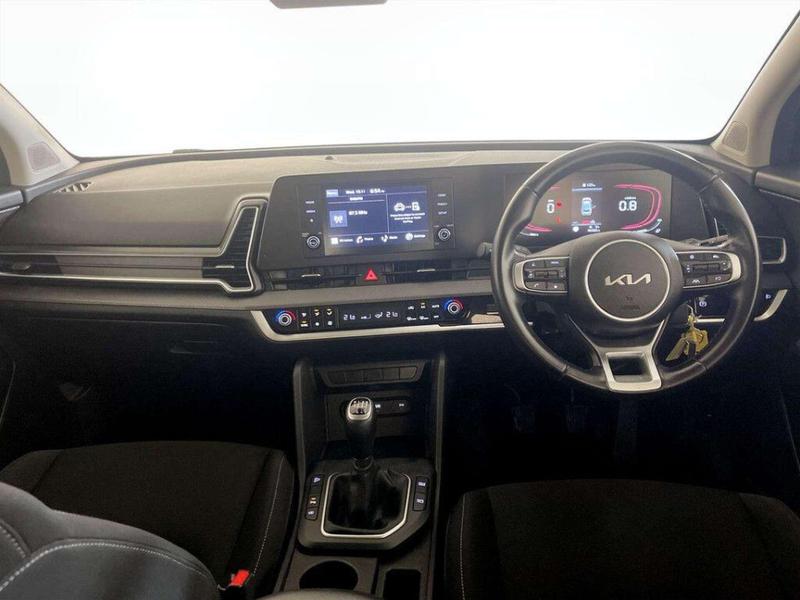 Used Kia Sportage 2022 for sale - 76850980: Photo 3