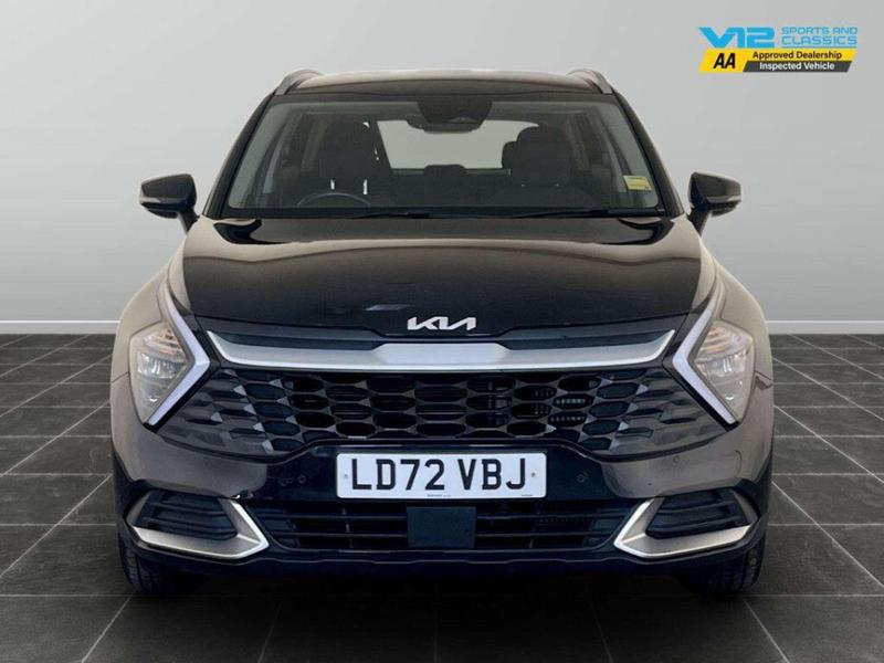 Used Kia Sportage 2022 for sale - 76850980: Photo 5