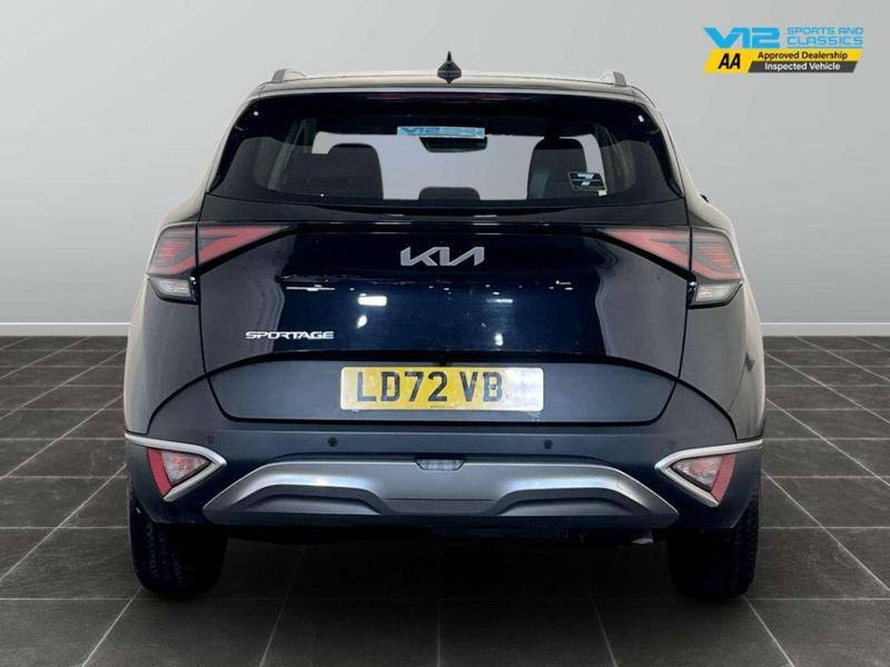 Used Kia Sportage 2022 for sale - 76850980: Photo 9