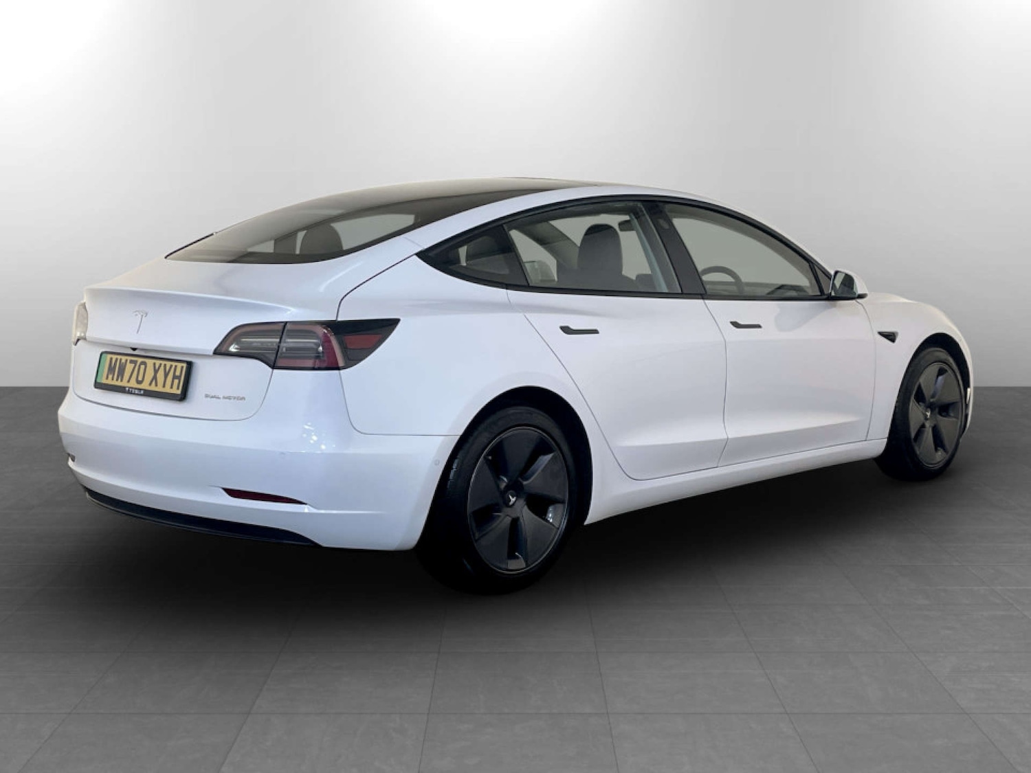 Used Tesla Model 3 2021 for sale - 77667897: Photo 10