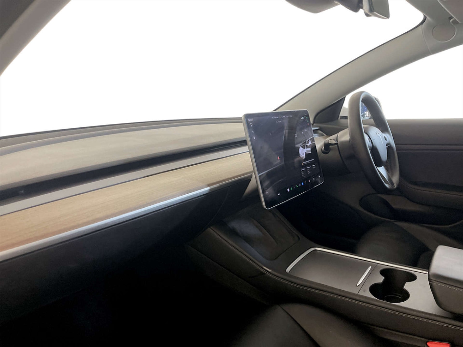 Used Tesla Model 3 2021 for sale - 77667897: Photo 12