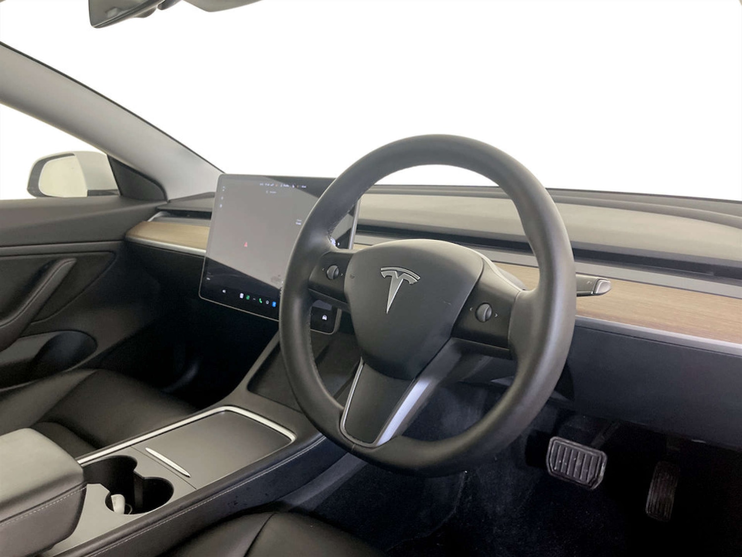 Used Tesla Model 3 2021 for sale - 77667897: Photo 16