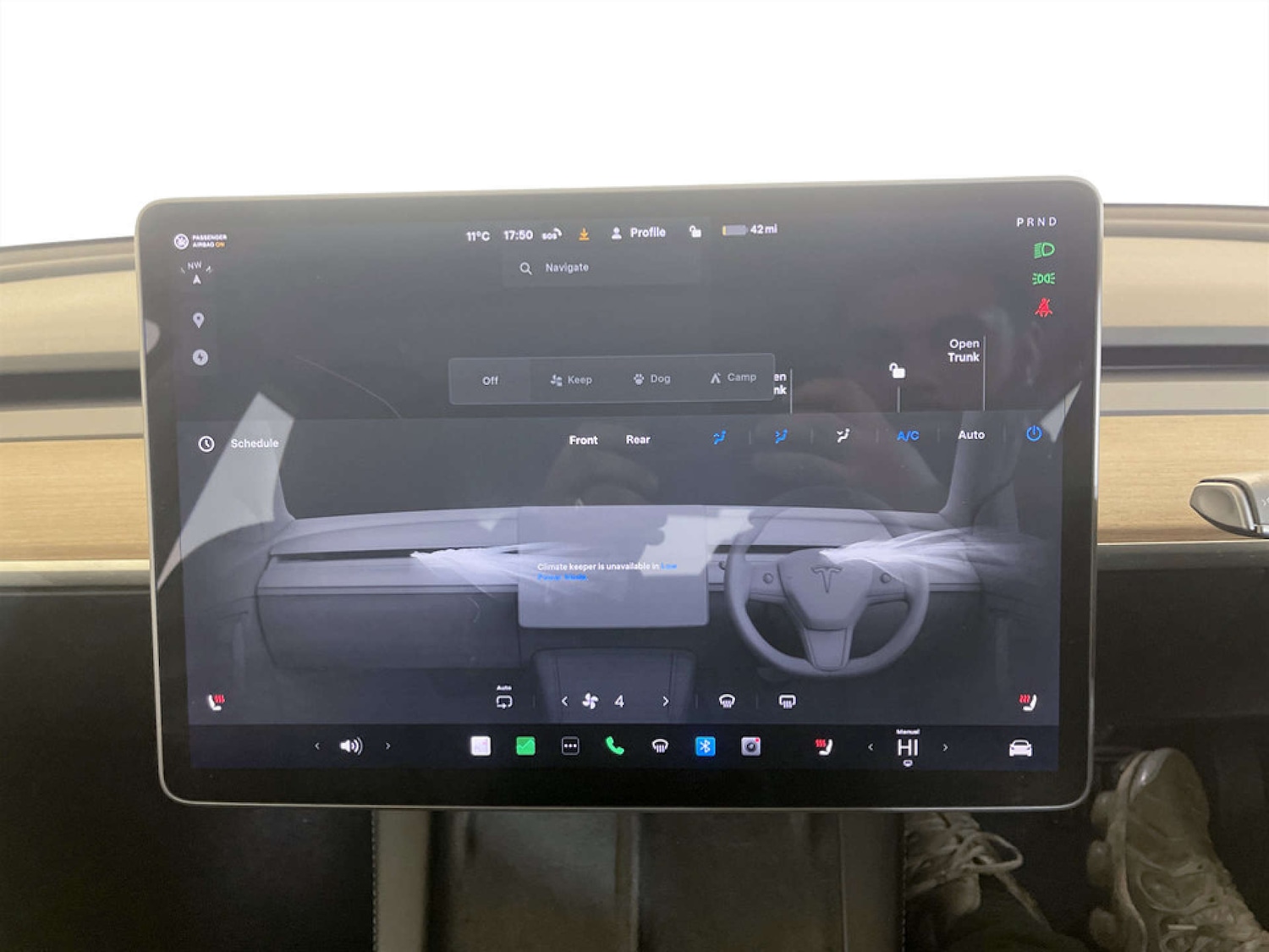 Used Tesla Model 3 2021 for sale - 77667897: Photo 21