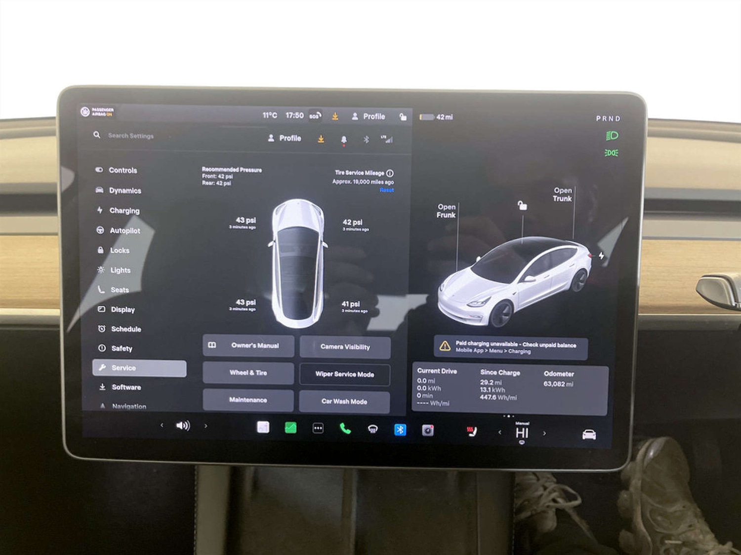 Used Tesla Model 3 2021 for sale - 77667897: Photo 23