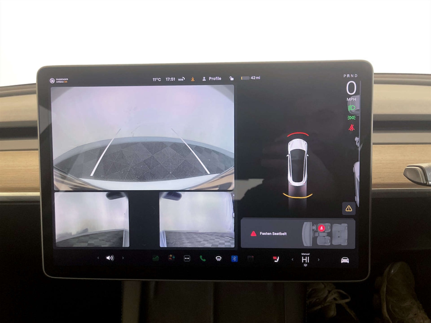 Used Tesla Model 3 2021 for sale - 77667897: Photo 24