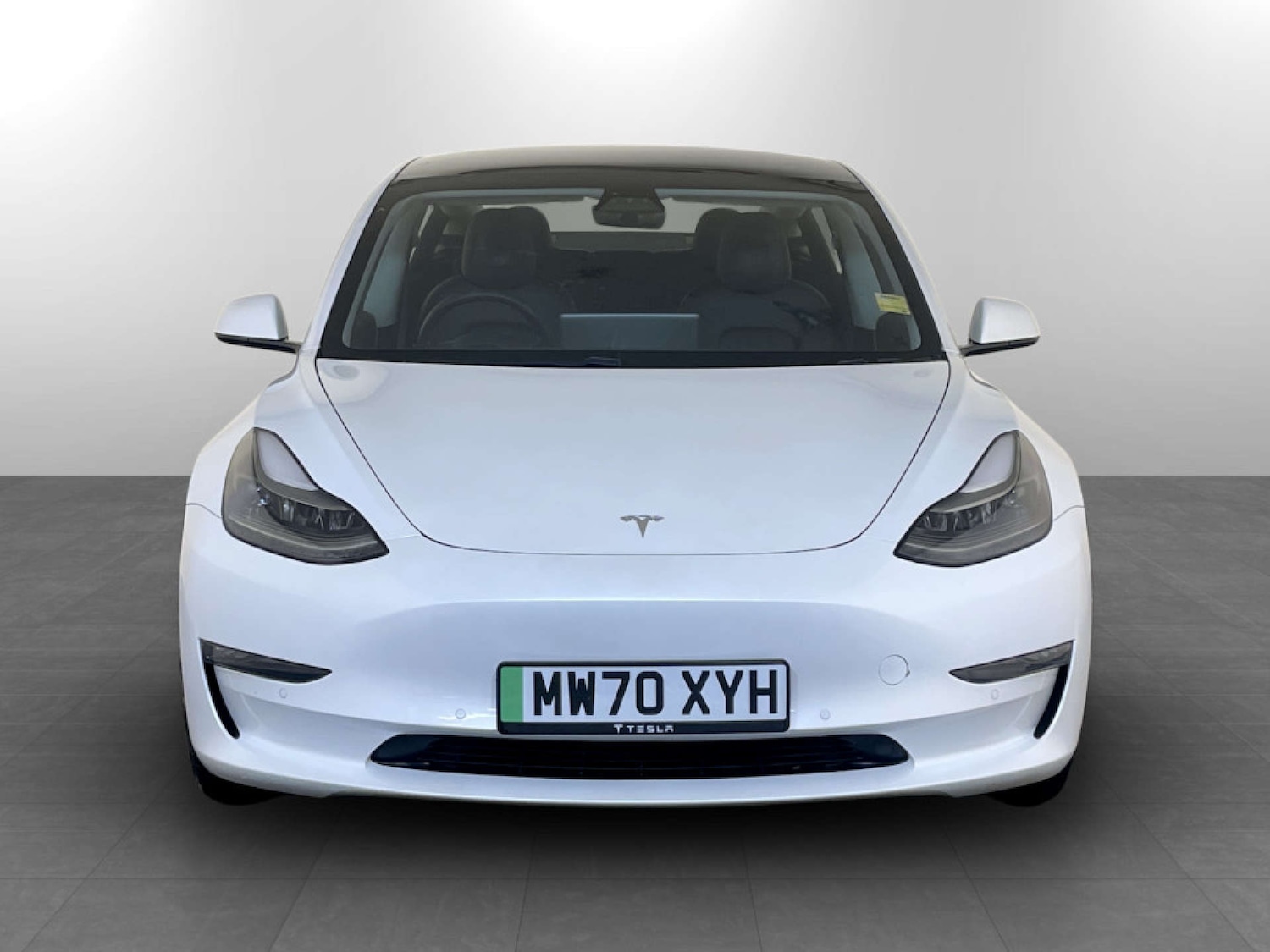 Used Tesla Model 3 2021 for sale - 77667897: Photo 5