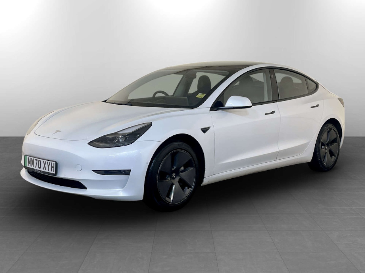 Used Tesla Model 3 2021 for sale - 77667897: Photo 6