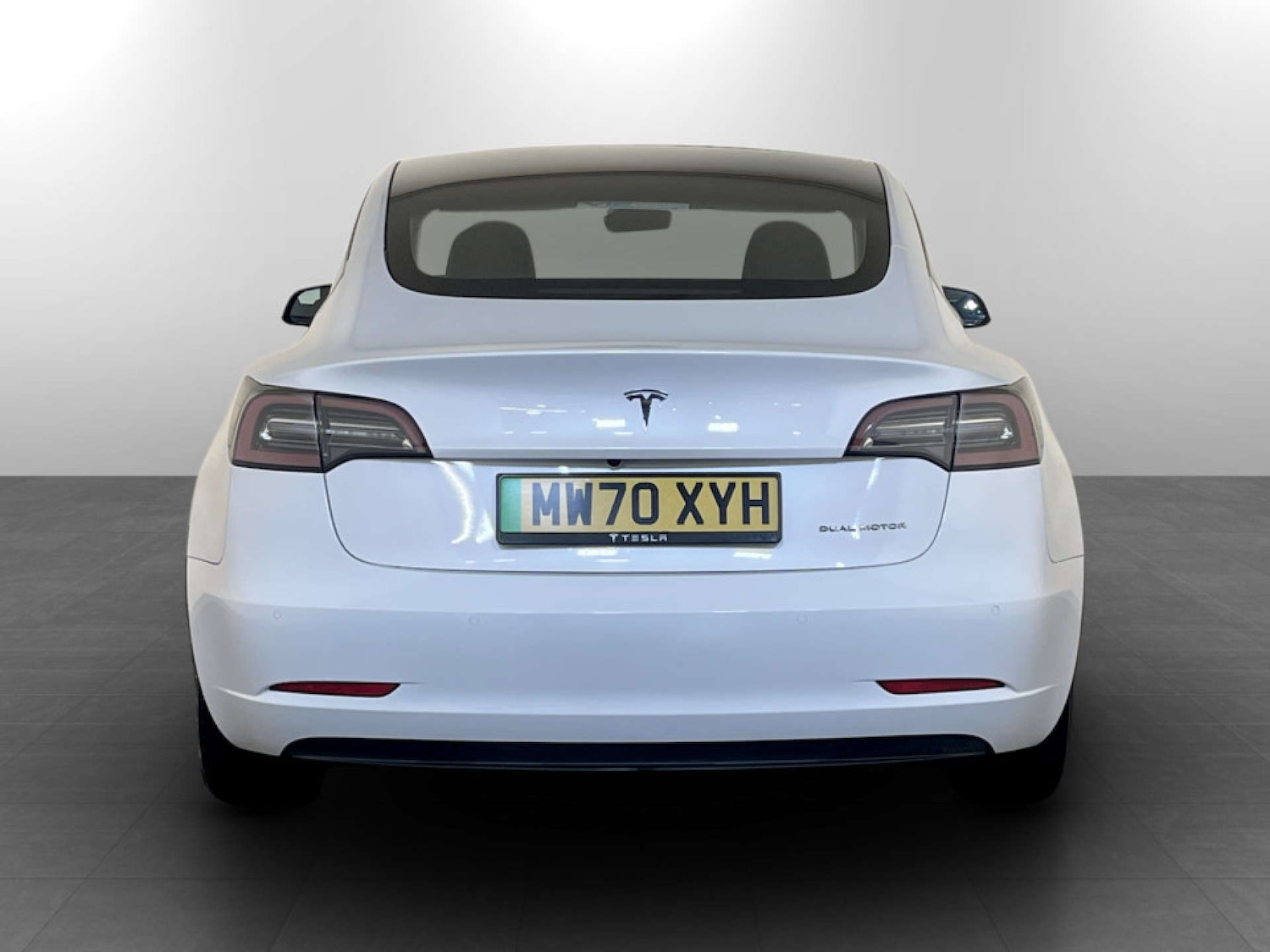 Used Tesla Model 3 2021 for sale - 77667897: Photo 9