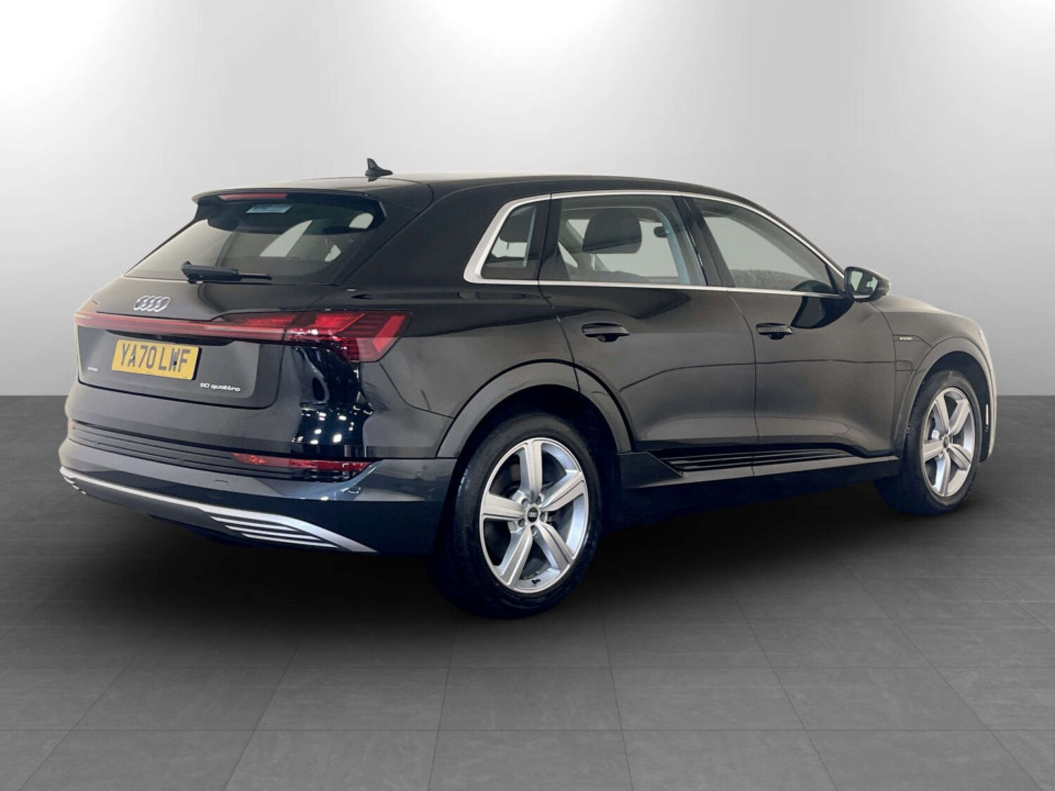 Used Audi e-tron 2021 for sale - 77523237: Photo 10