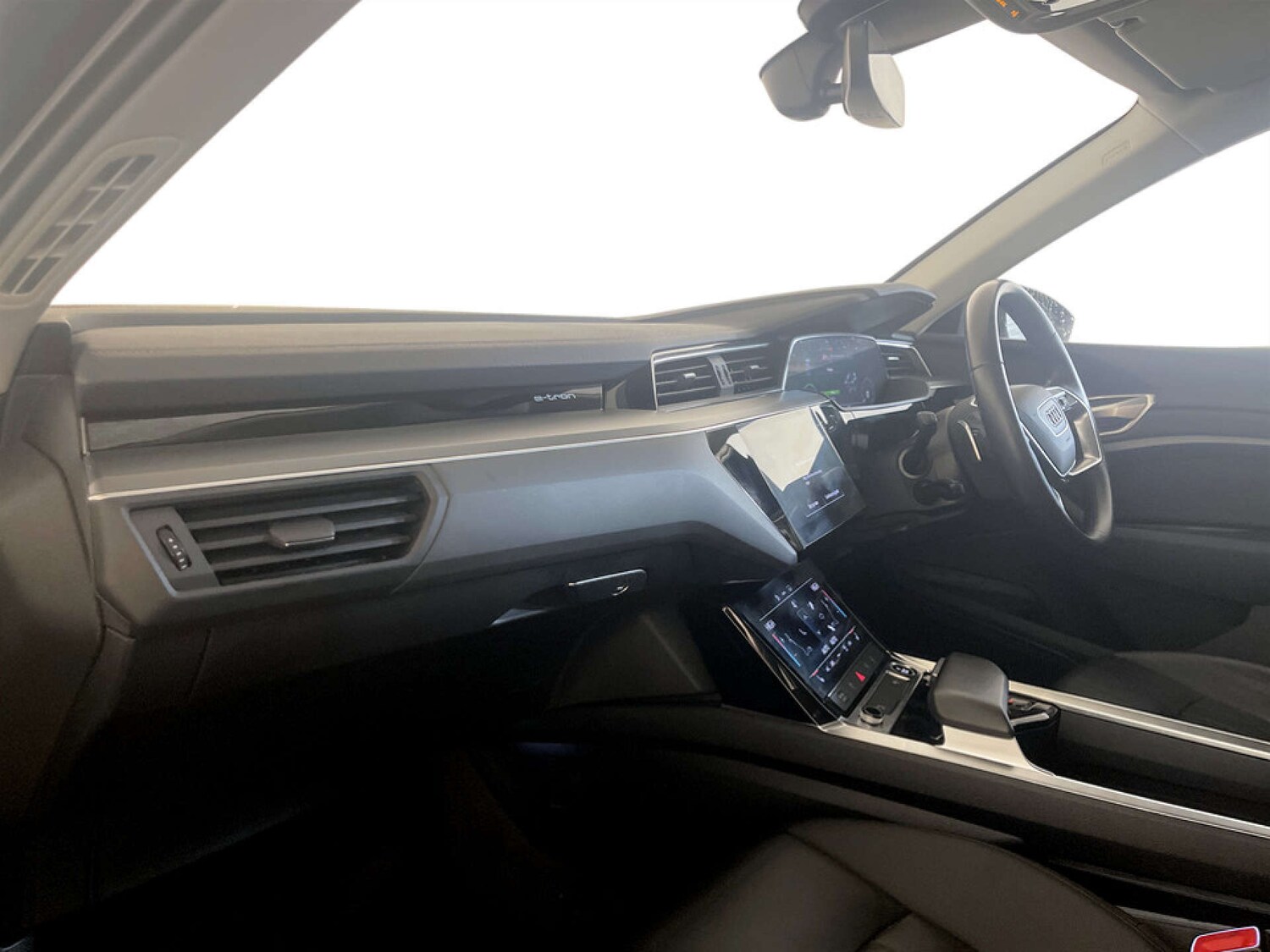 Used Audi e-tron 2021 for sale - 77523237: Photo 12