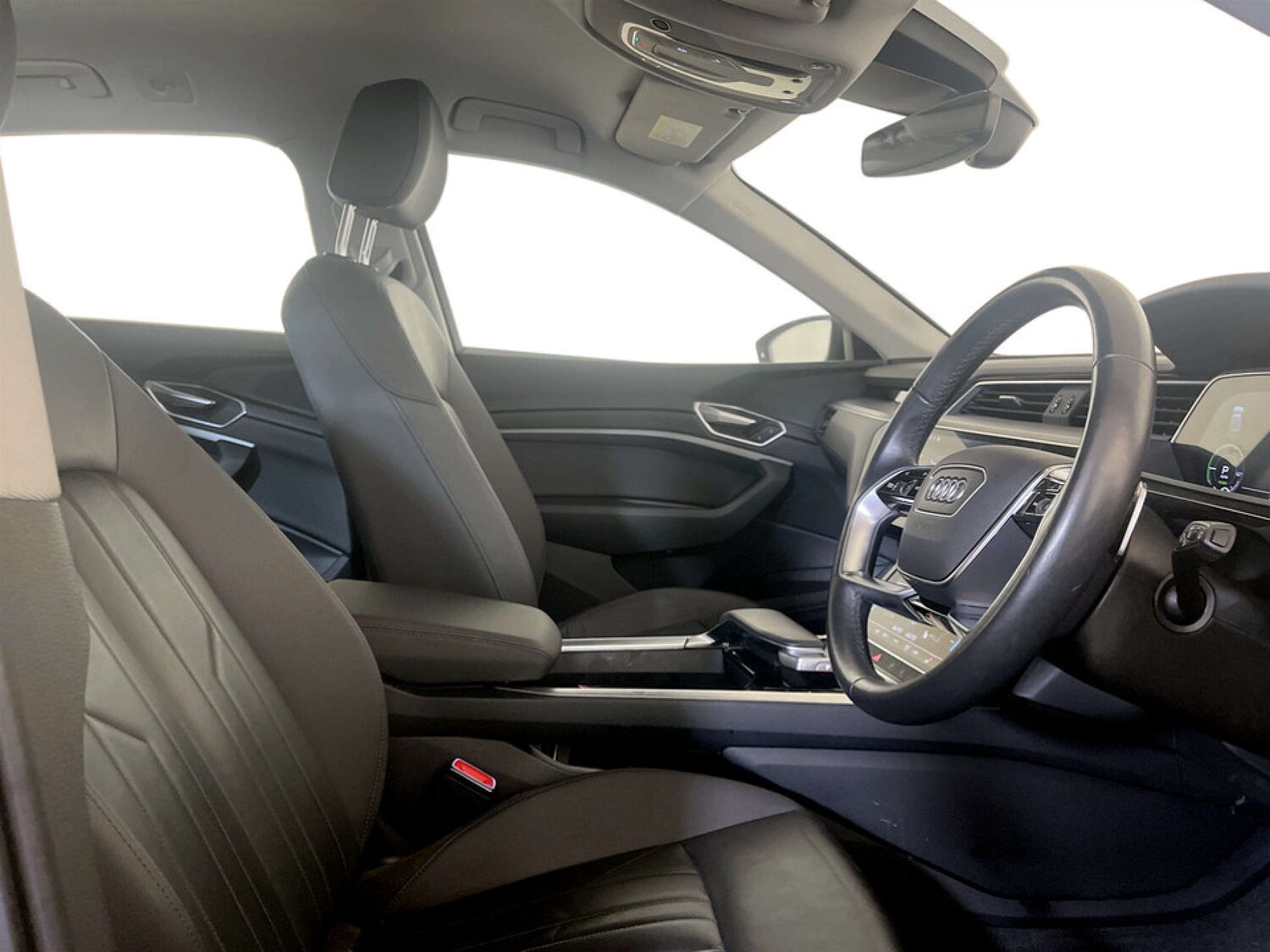 Used Audi e-tron 2021 for sale - 77523237: Photo 13