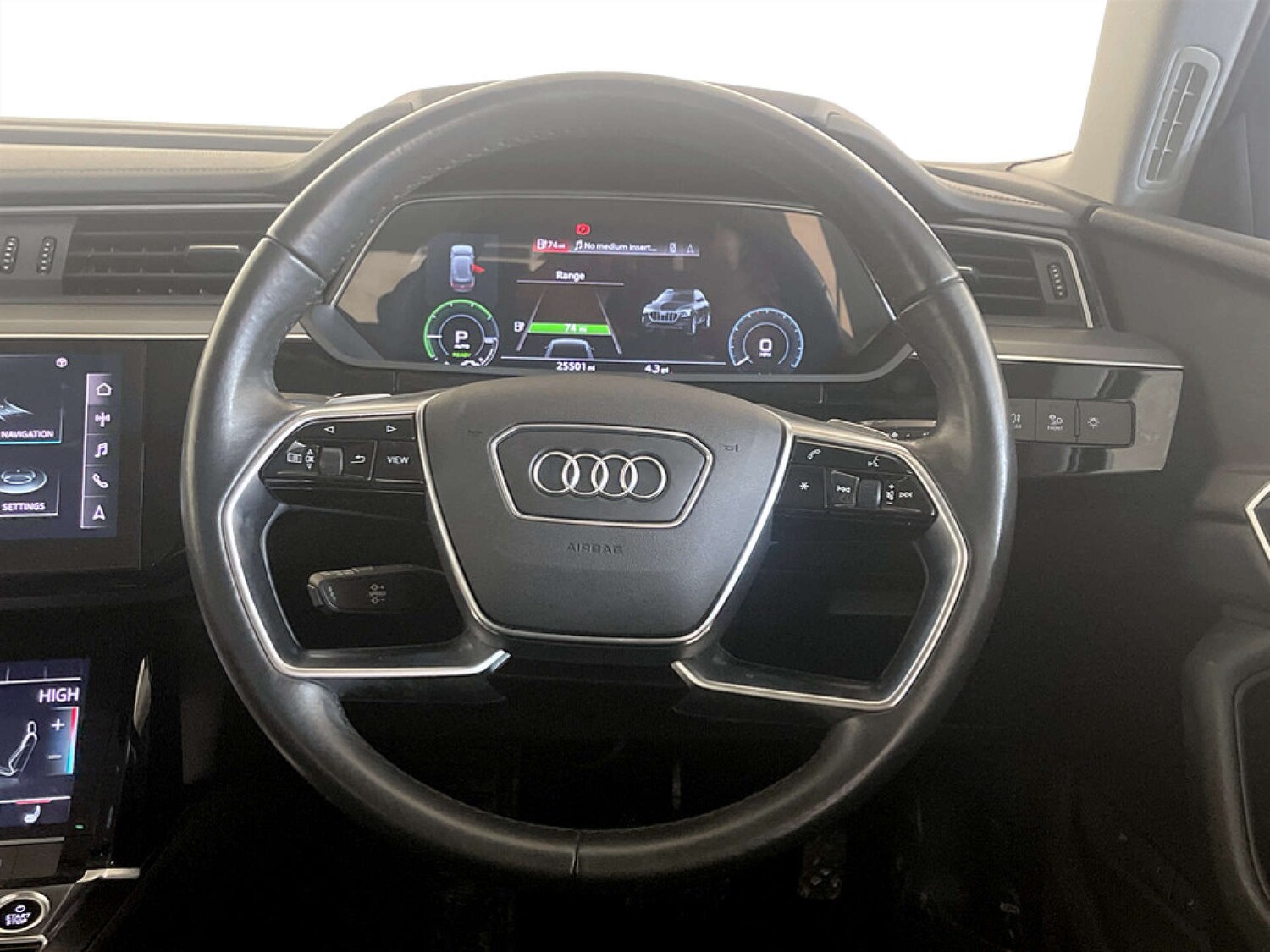 Used Audi e-tron 2021 for sale - 77523237: Photo 16