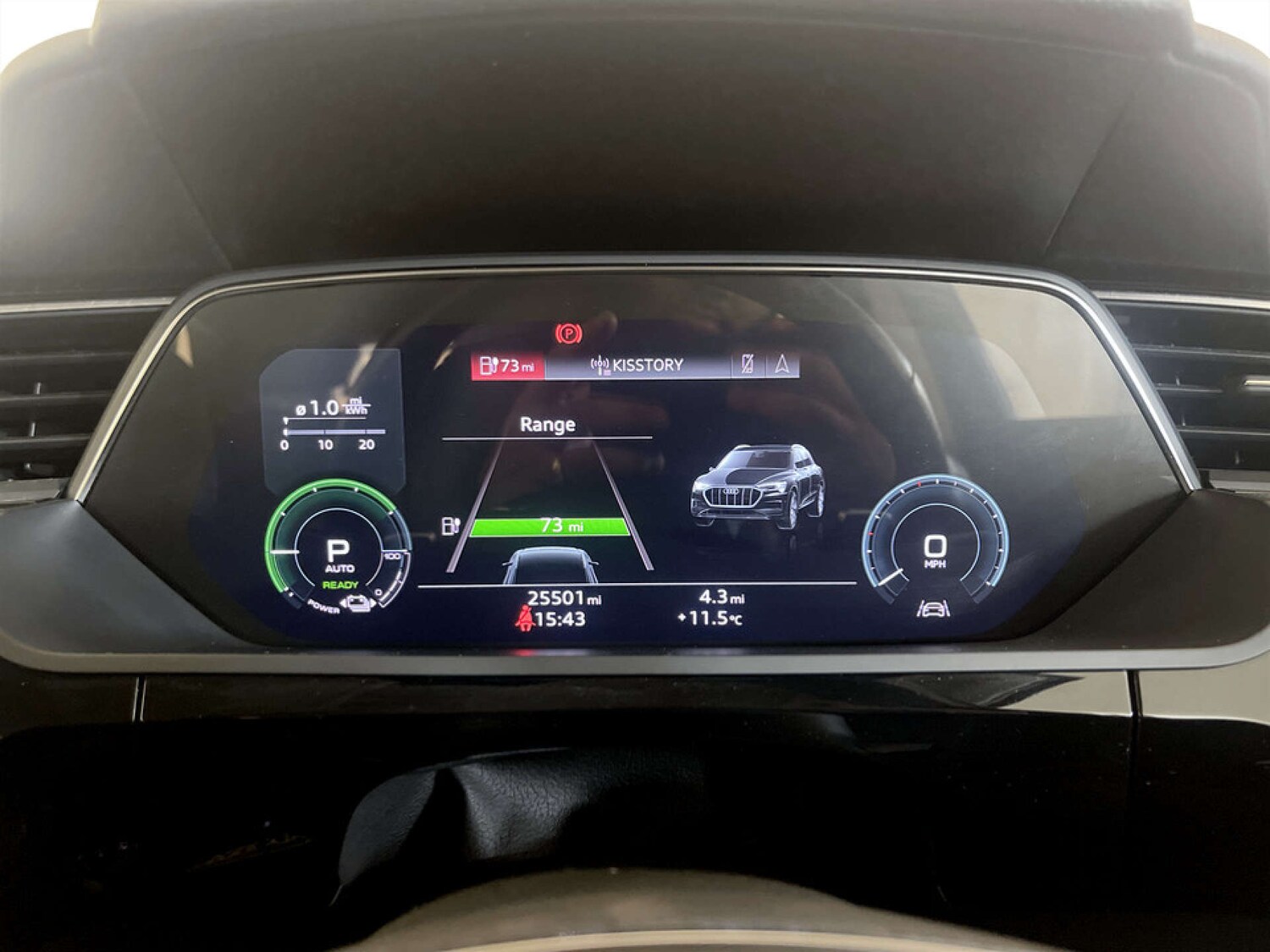 Used Audi e-tron 2021 for sale - 77523237: Photo 18