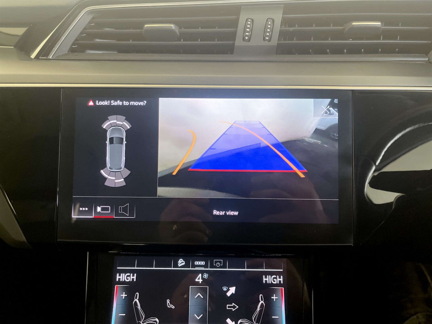 Used Audi e-tron 2021 for sale - 77523237: Photo 20