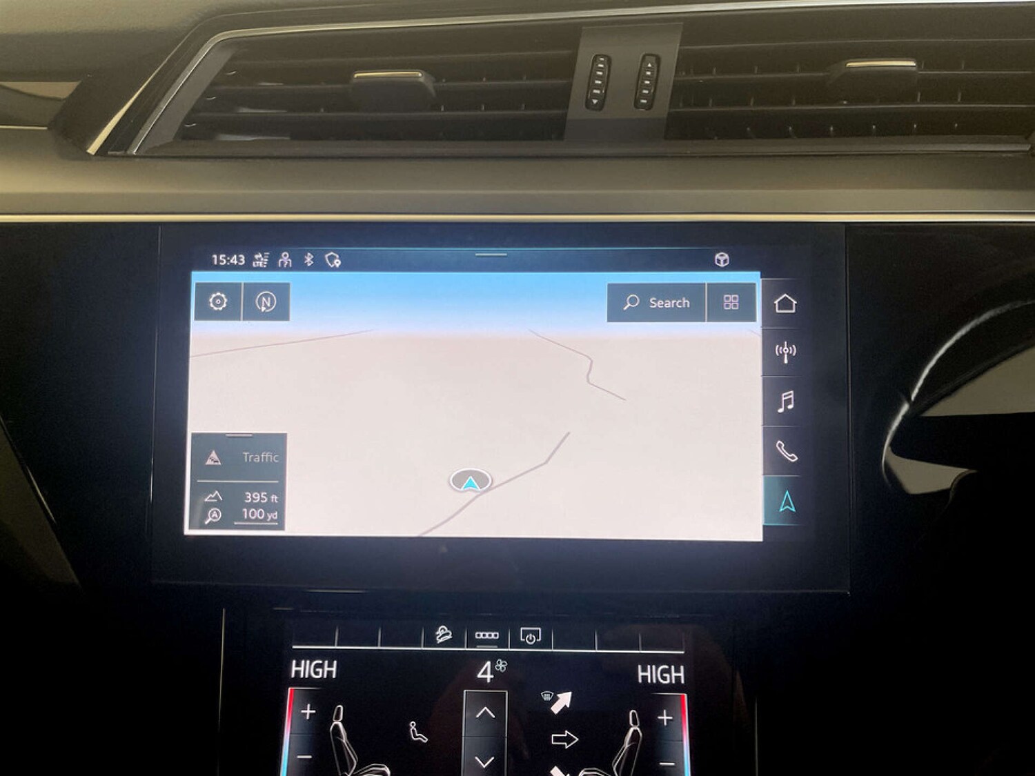 Used Audi e-tron 2021 for sale - 77523237: Photo 21