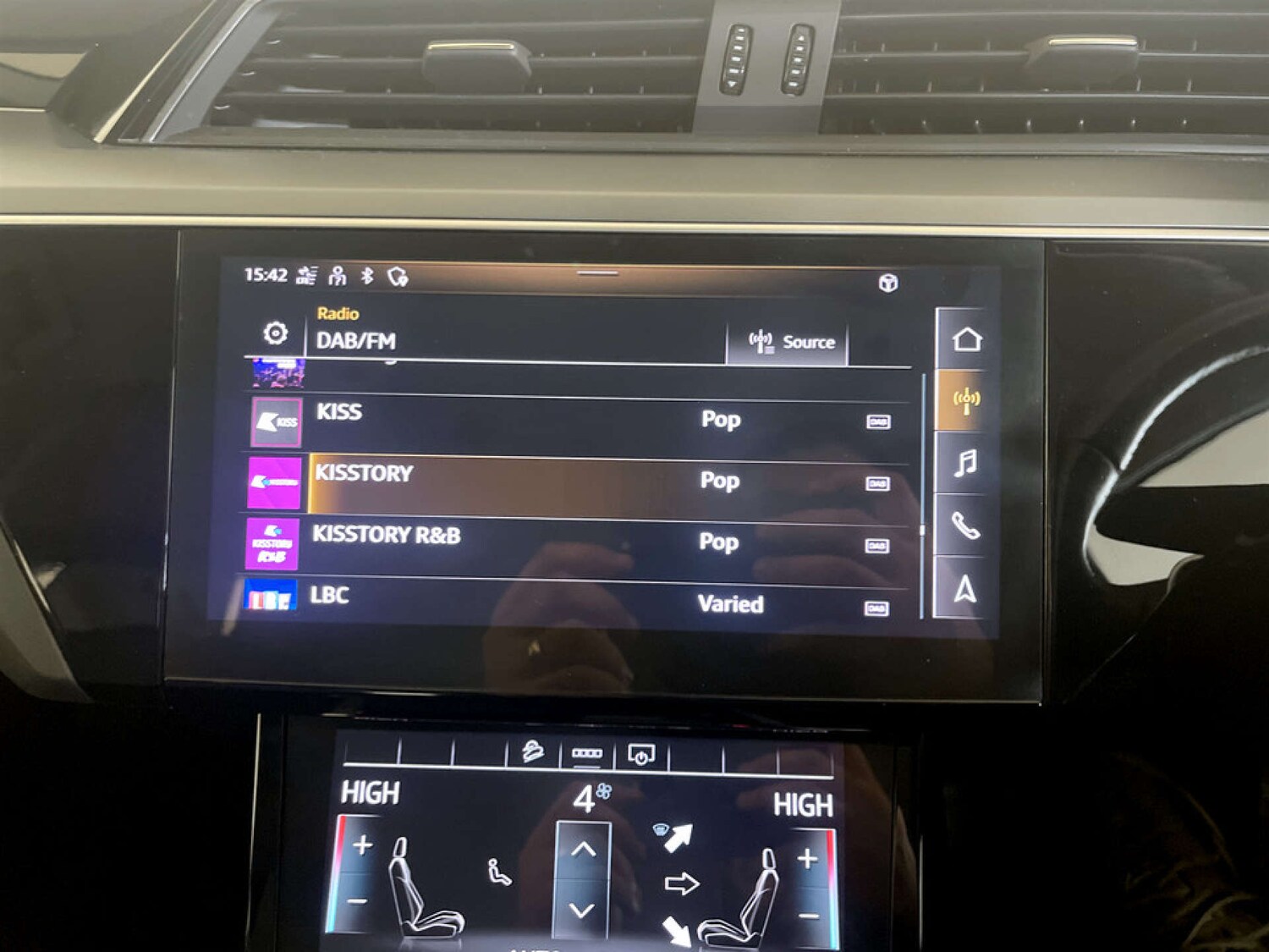 Used Audi e-tron 2021 for sale - 77523237: Photo 22