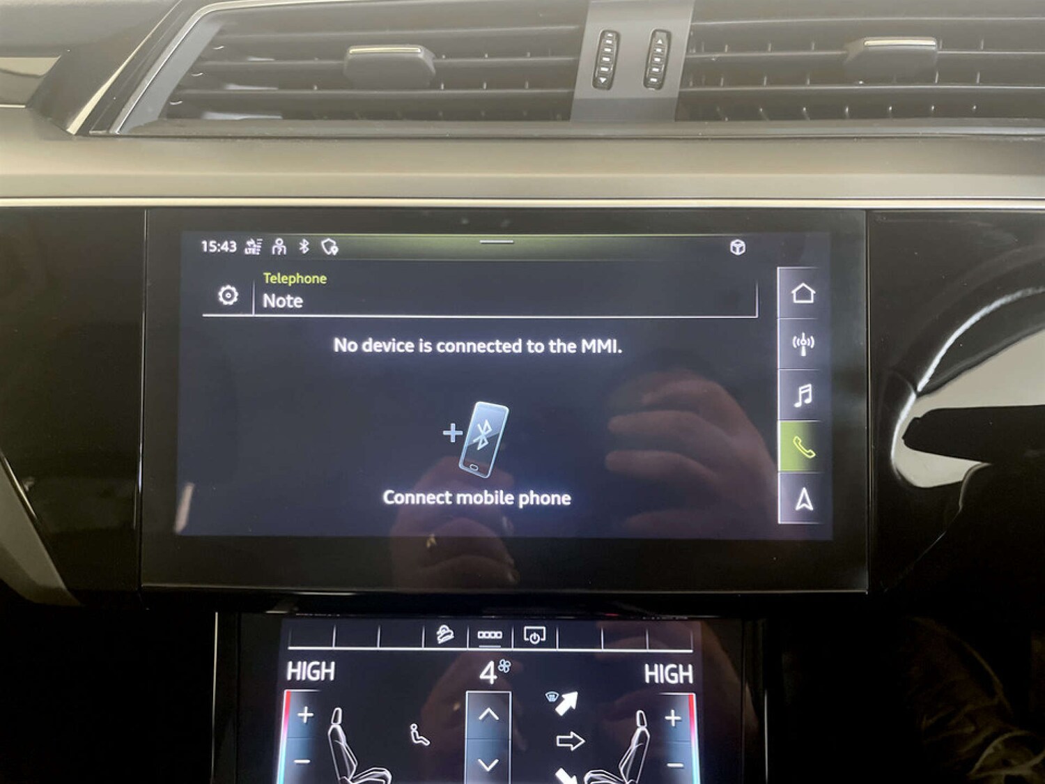 Used Audi e-tron 2021 for sale - 77523237: Photo 23