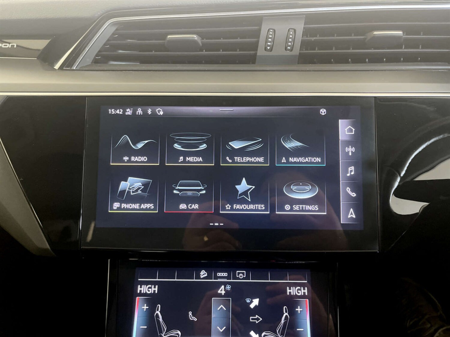 Used Audi e-tron 2021 for sale - 77523237: Photo 24