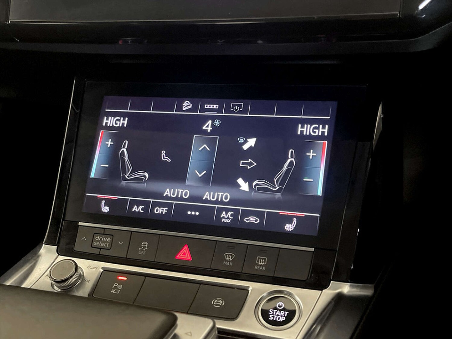 Used Audi e-tron 2021 for sale - 77523237: Photo 25