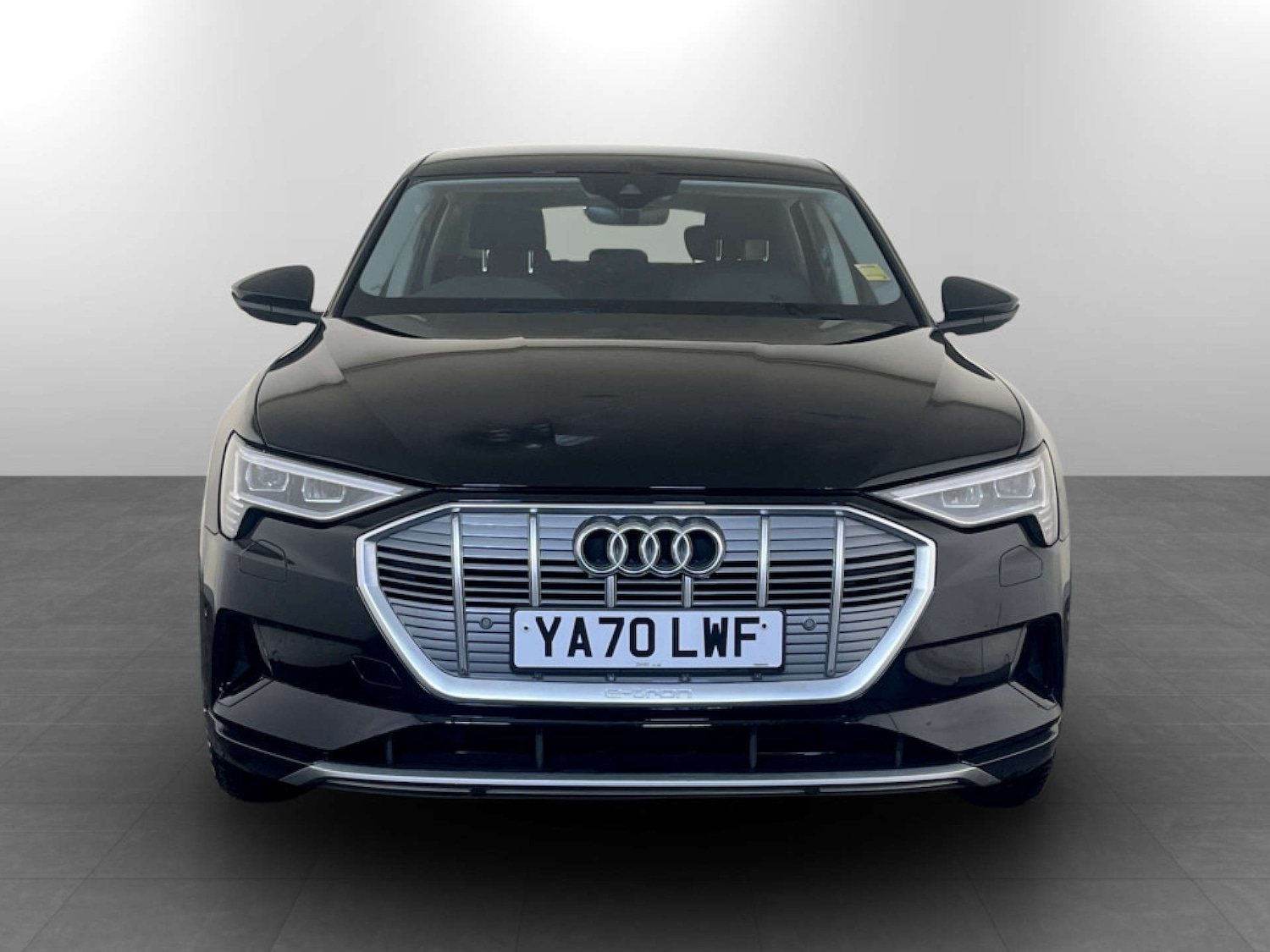 Used Audi e-tron 2021 for sale - 77523237: Photo 5