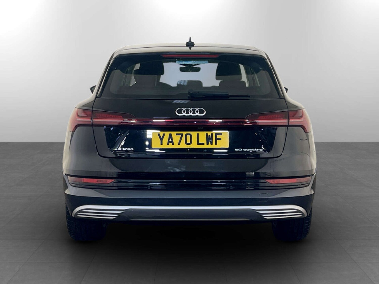 Used Audi e-tron 2021 for sale - 77523237: Photo 9