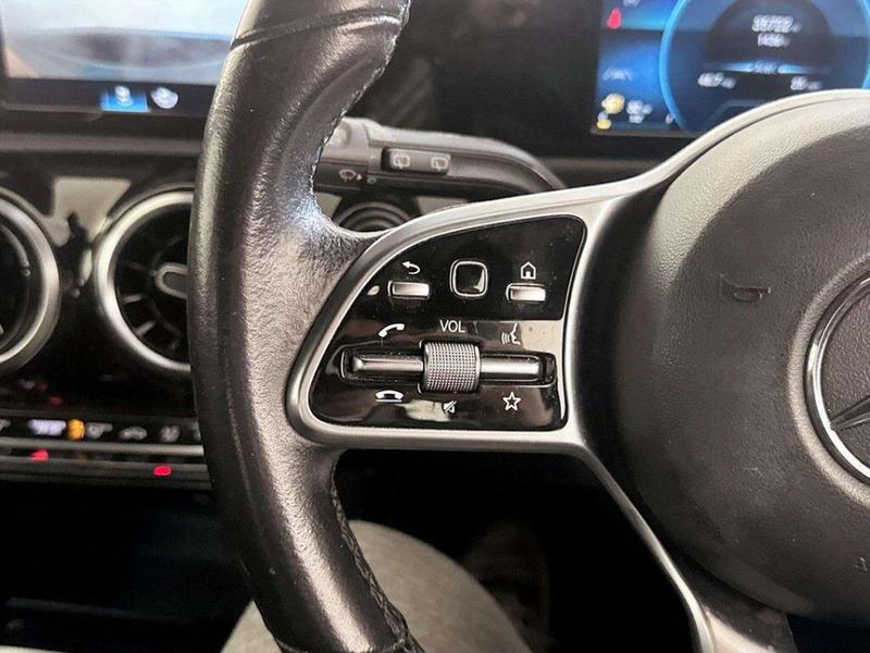 Used Mercedes-Benz A-Class 2019 for sale - 77075291: Photo 17