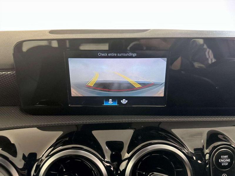 Used Mercedes-Benz A-Class 2019 for sale - 77075291: Photo 20