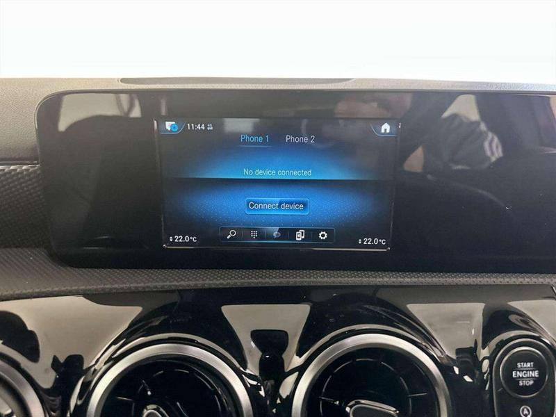 Used Mercedes-Benz A-Class 2019 for sale - 77075291: Photo 23