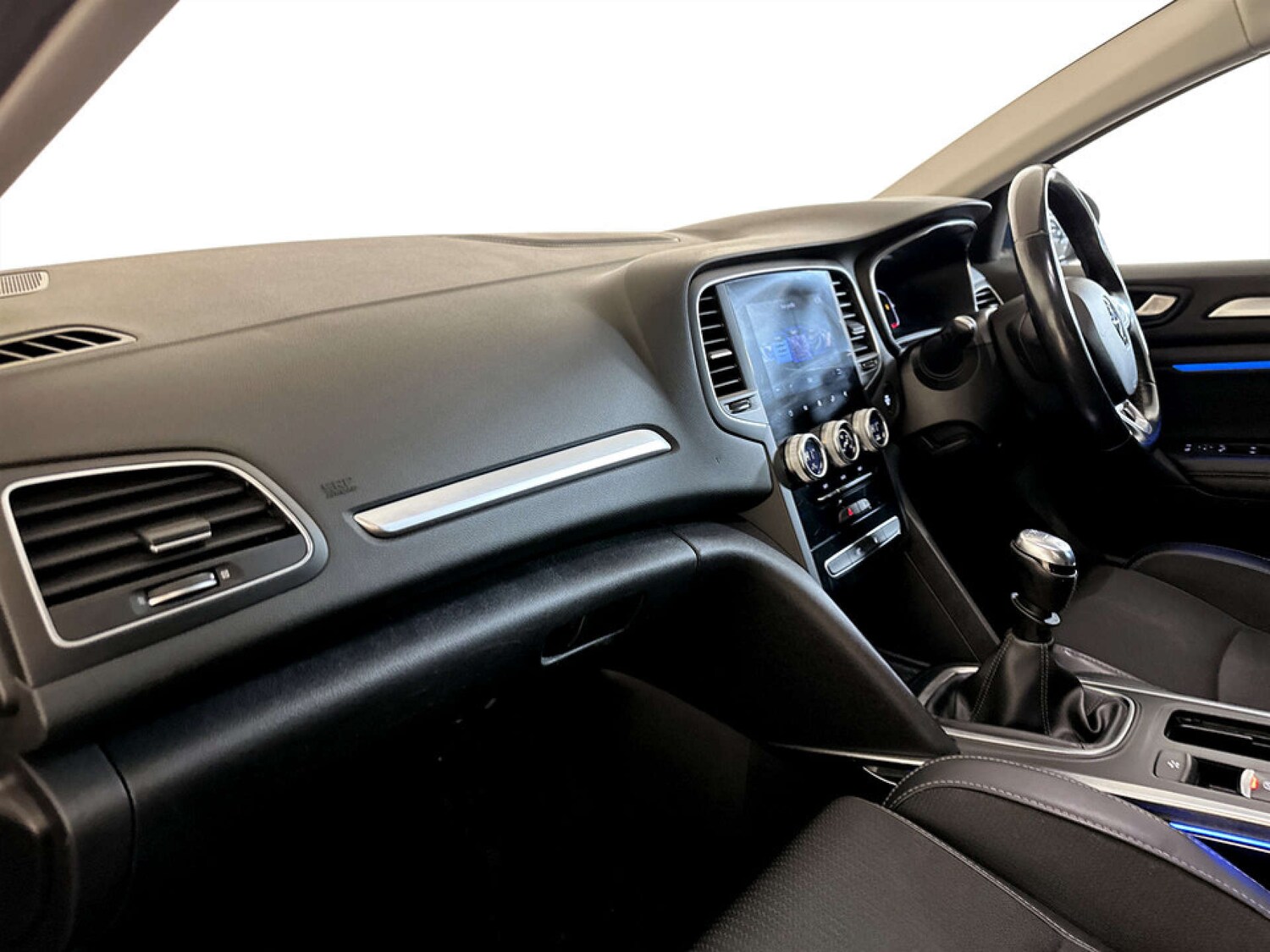 Used Renault Megane 2021 for sale - 77571354: Photo 11