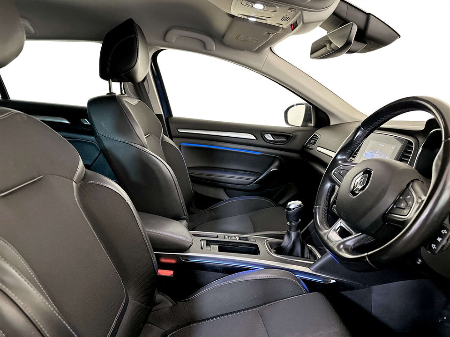 Used Renault Megane 2021 for sale - 77571354: Photo 12