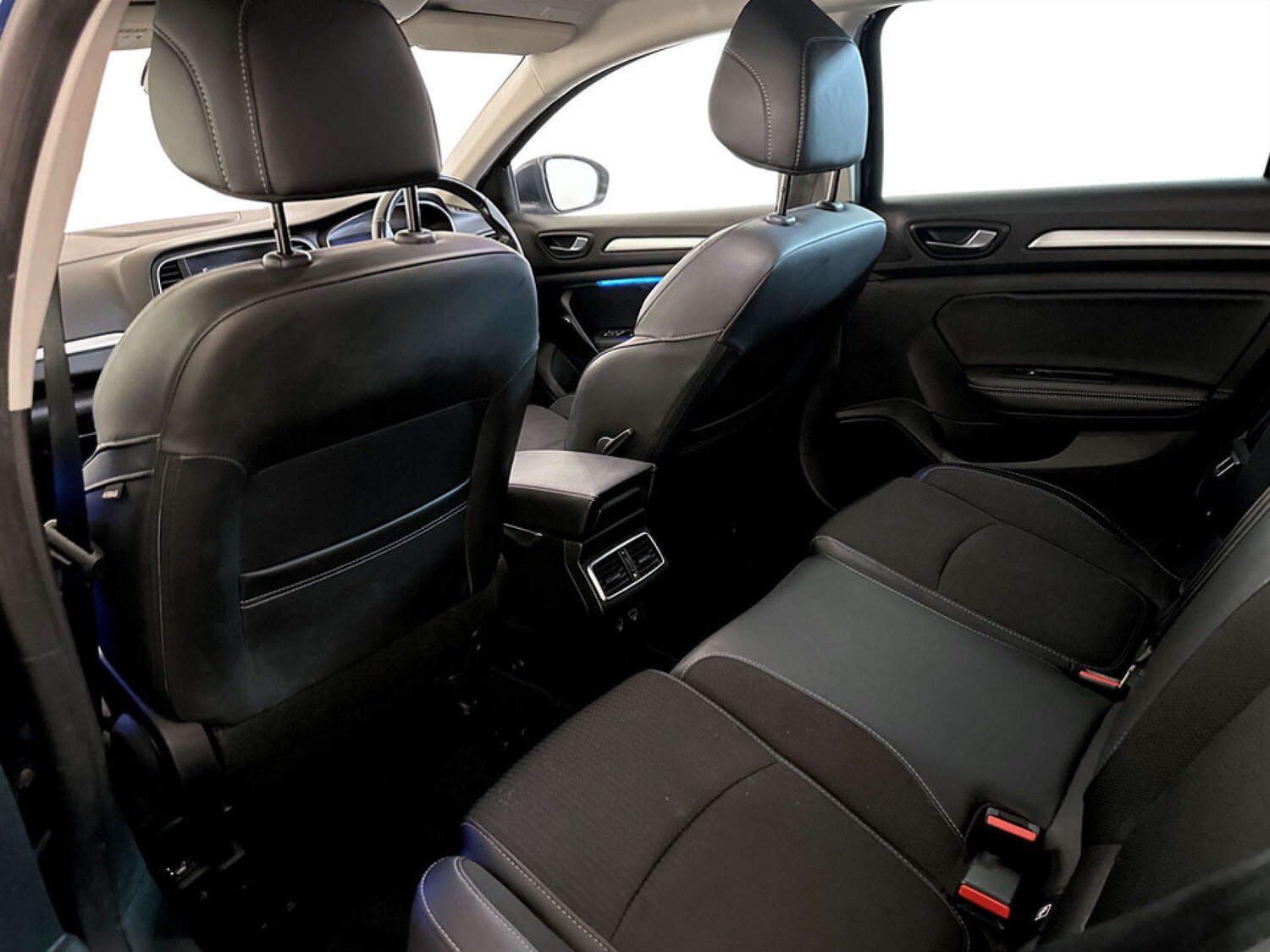 Used Renault Megane 2021 for sale - 77571354: Photo 13